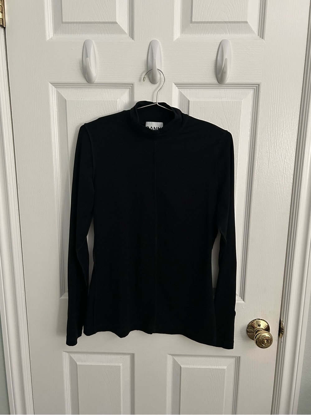 Ganni Turtleneck